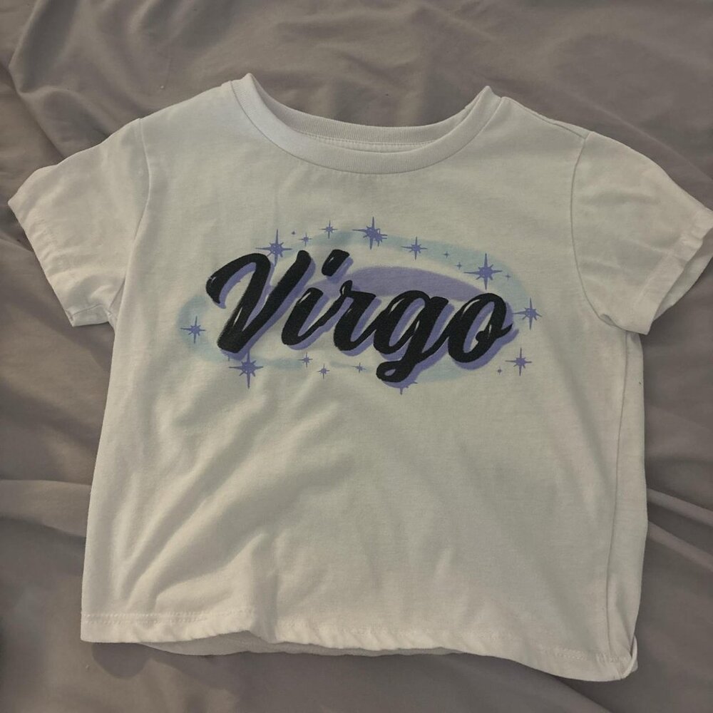 Fashion Nova Women's White T-shirt